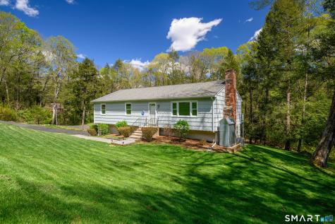 202 Grasslands Road Southbury CT 06488