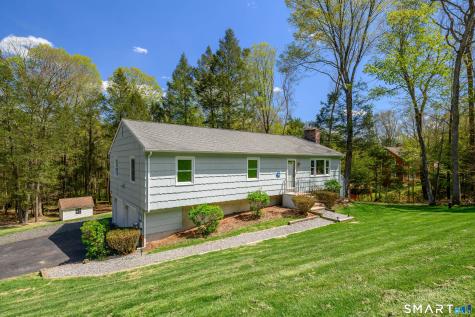 202 Grasslands Road Southbury CT 06488