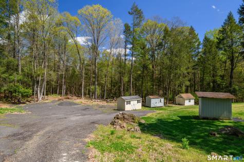202 Grasslands Road Southbury CT 06488