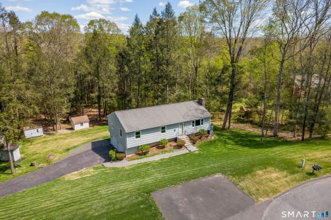 202 Grasslands Road Southbury CT 06488