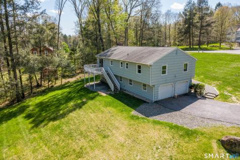 202 Grasslands Road Southbury CT 06488