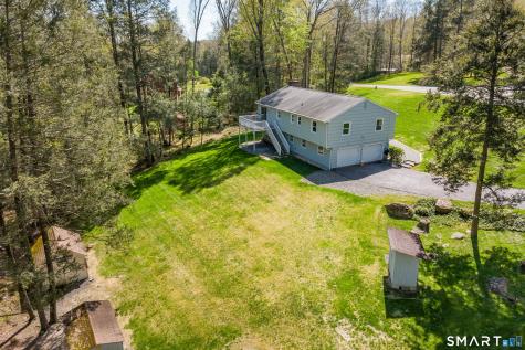 202 Grasslands Road Southbury CT 06488