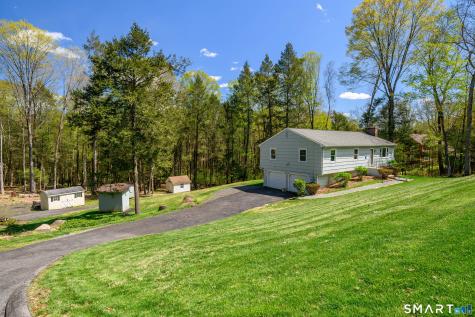 202 Grasslands Road Southbury CT 06488