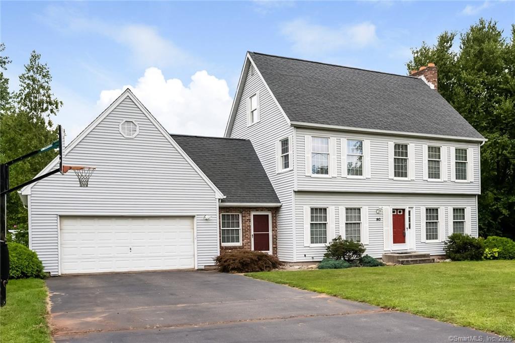 90 Miller Road East Windsor CT 06016