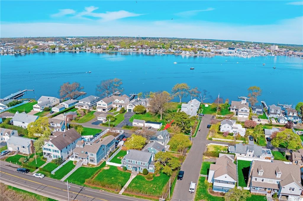 3 Decker Street Norwalk CT 06855