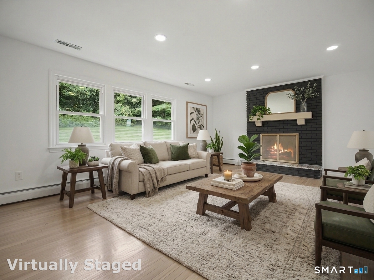 723 Totoket Road North Branford CT 06472