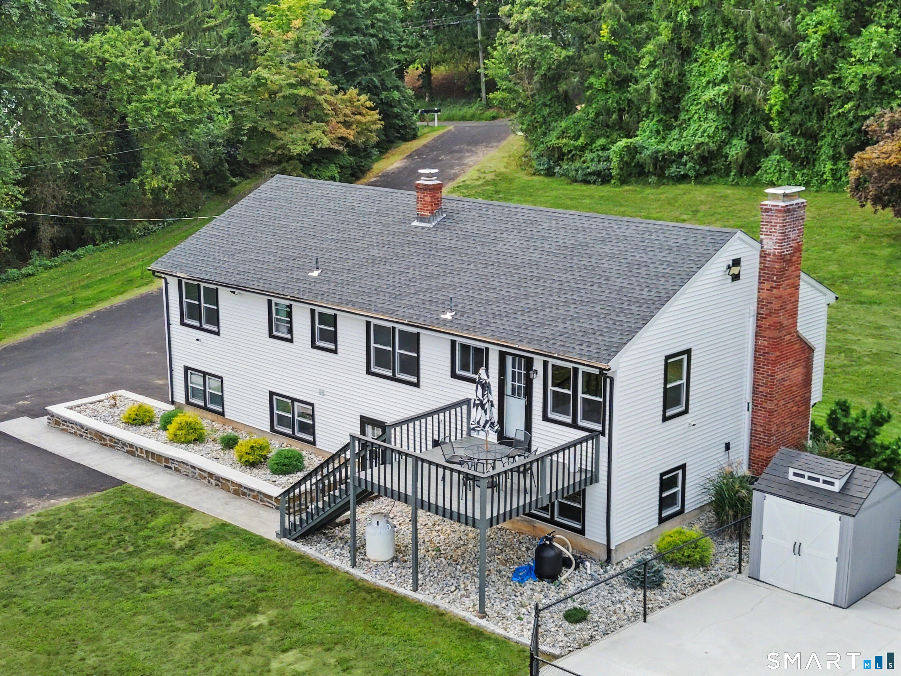 723 Totoket Road North Branford CT 06472