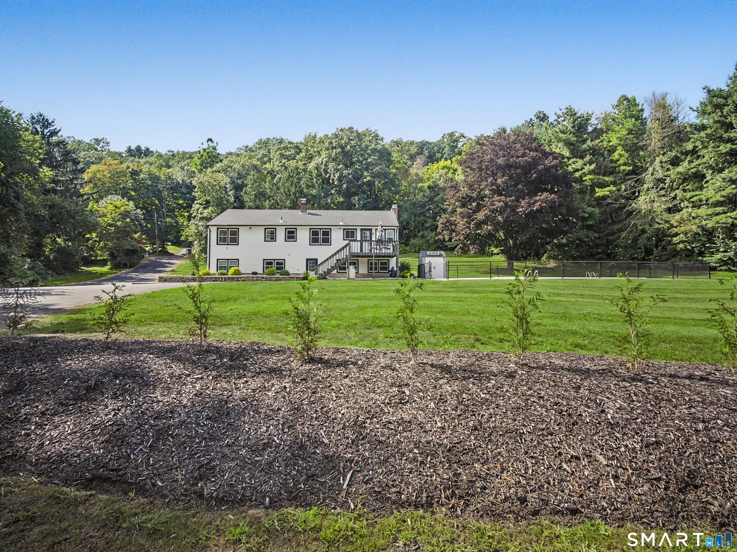 723 Totoket Road North Branford CT 06472