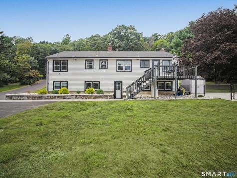 723 Totoket Road North Branford CT 06472
