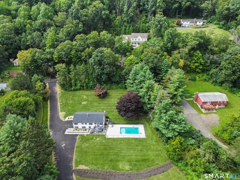723 Totoket Road North Branford CT 06472