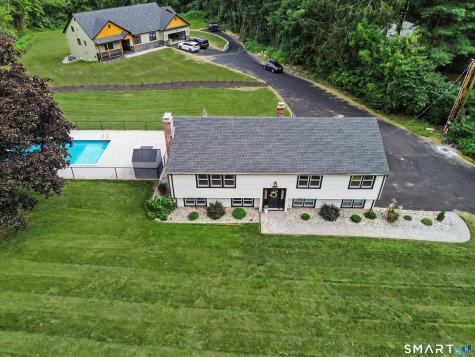 723 Totoket Road North Branford CT 06472