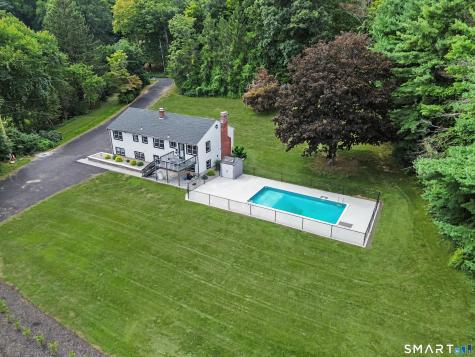 723 Totoket Road North Branford CT 06472