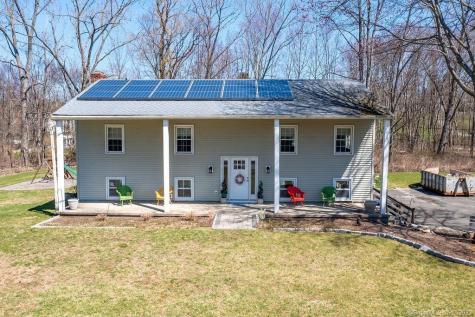 81 Whisconier Road Brookfield CT 06804