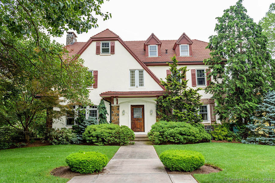 331 Saint Ronan Street New Haven CT 06511