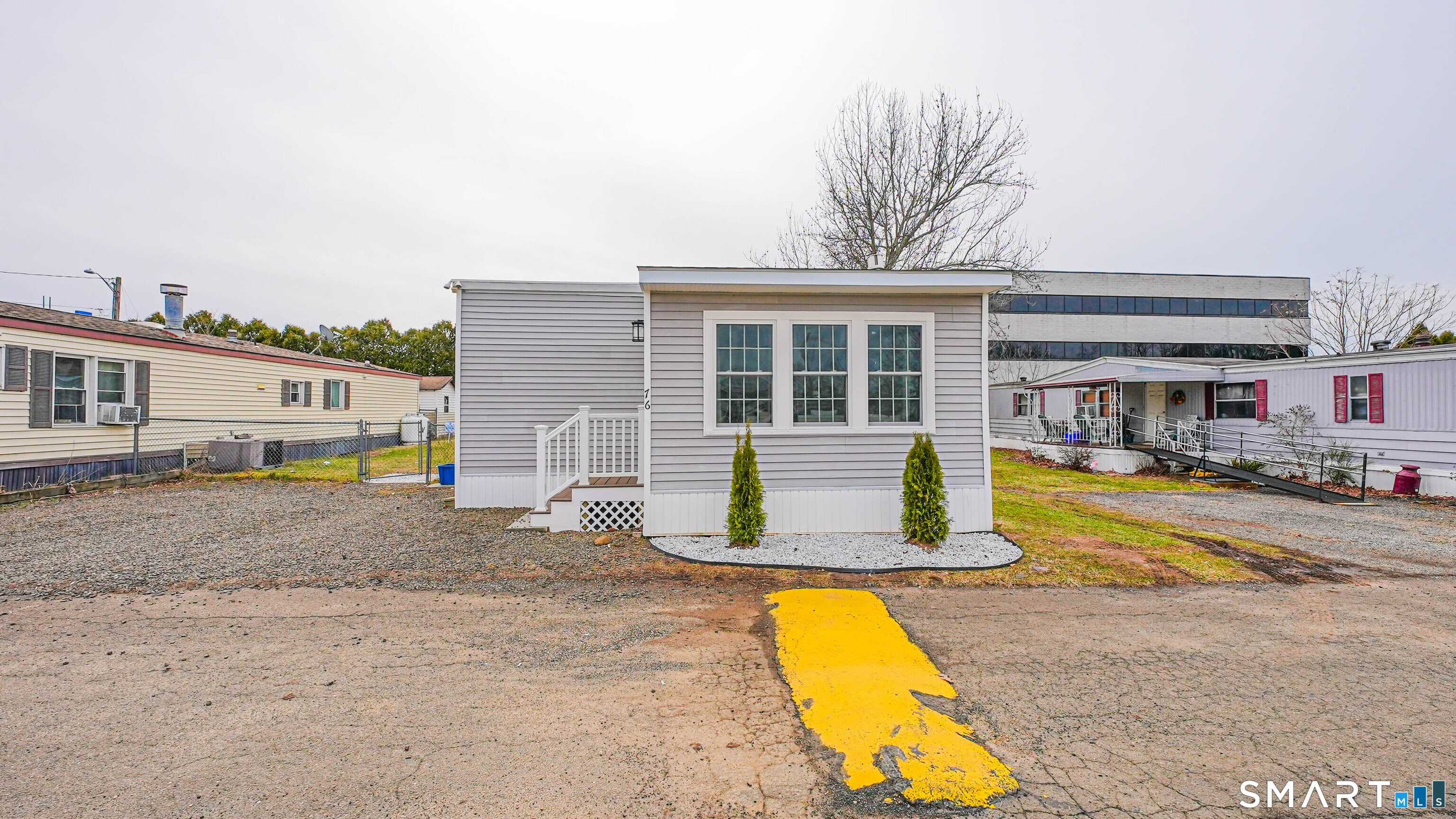 525 East Main Street Branford CT 06405