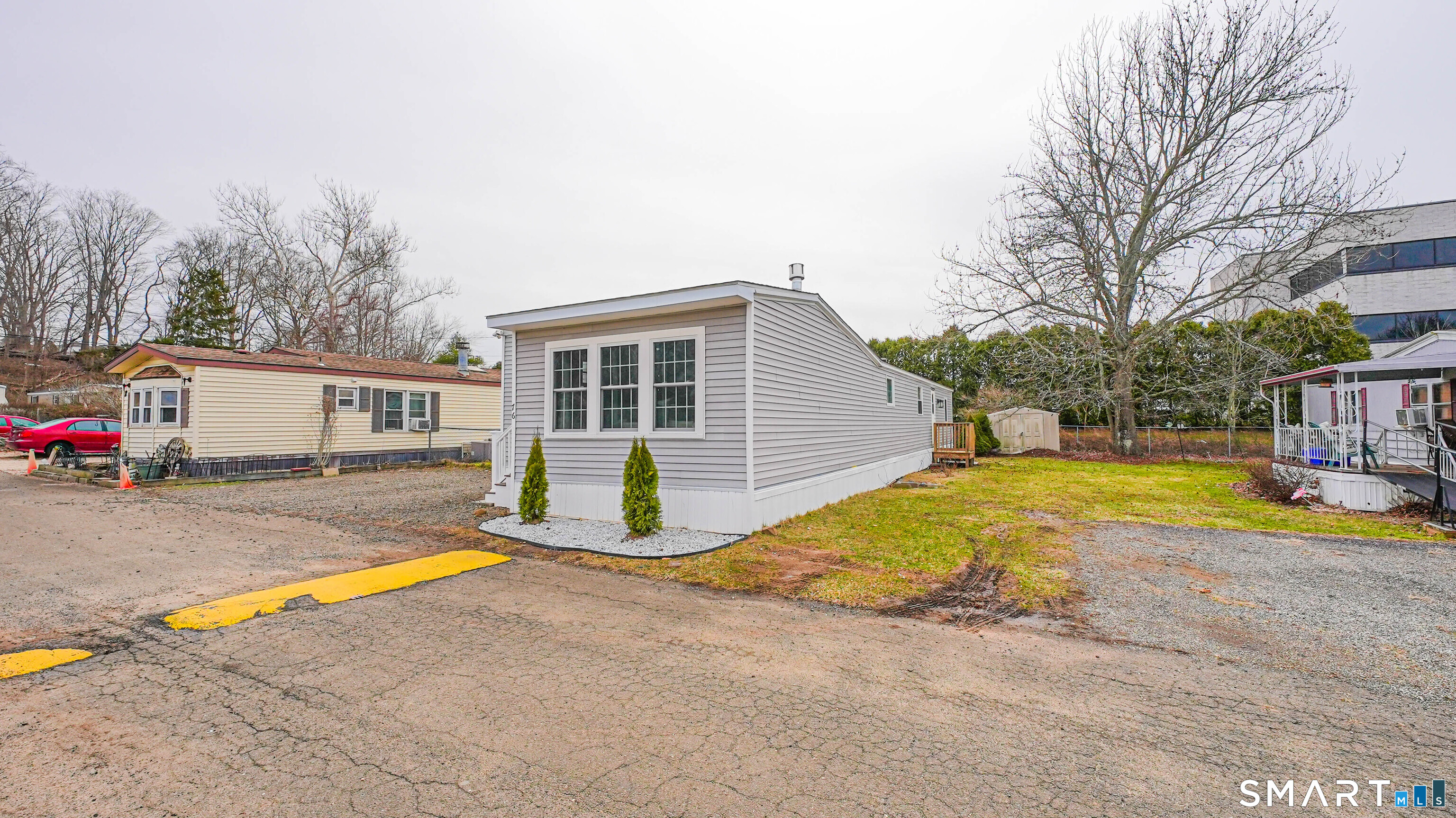 525 East Main Street Branford CT 06405