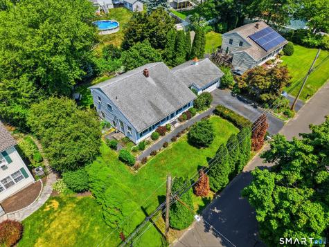 110 Ruby Lane Stratford CT 06614