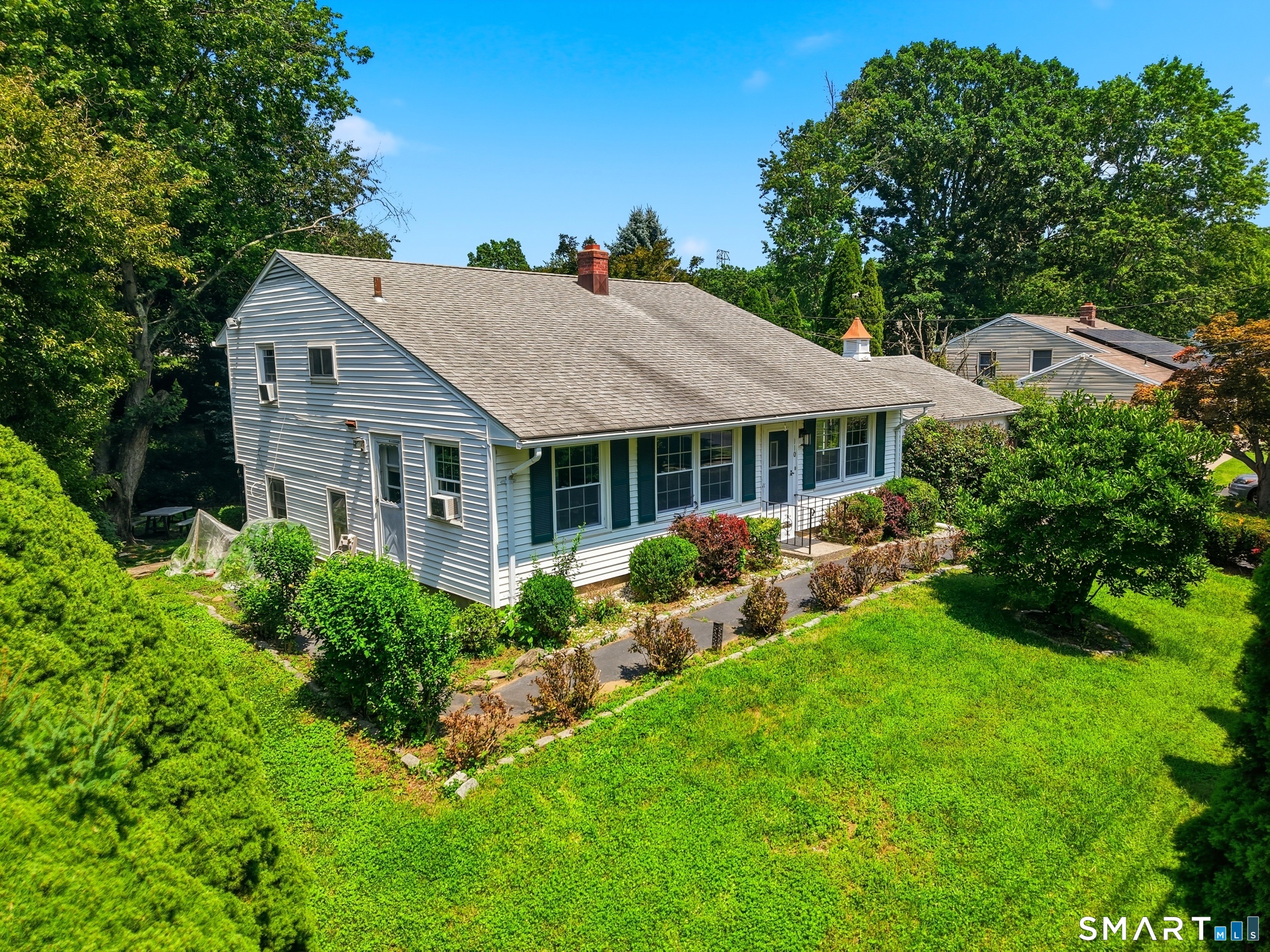 110 Ruby Lane Stratford CT 06614