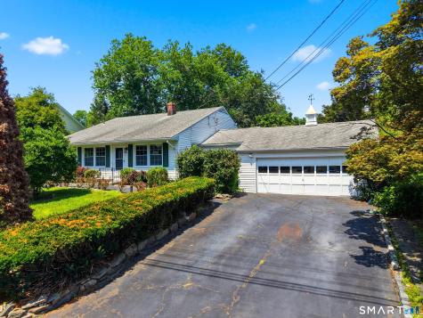 110 Ruby Lane Stratford CT 06614