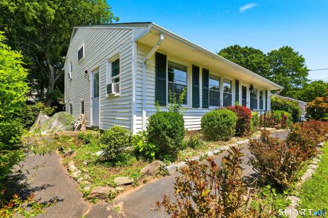 110 Ruby Lane Stratford CT 06614