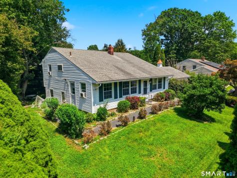 110 Ruby Lane Stratford CT 06614