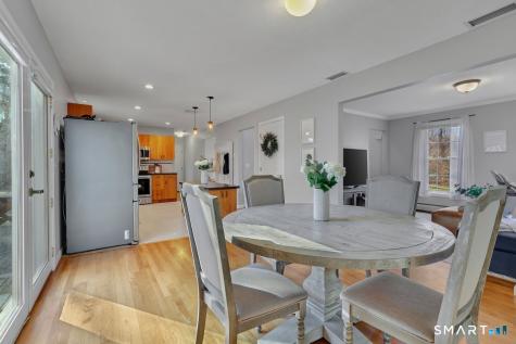 345 Hebron Road Andover CT 06232
