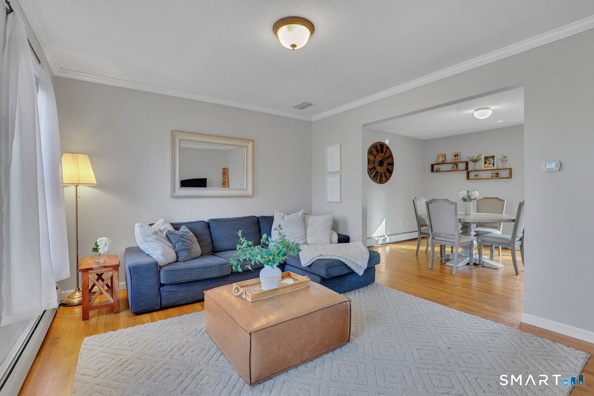 345 Hebron Road Andover CT 06232