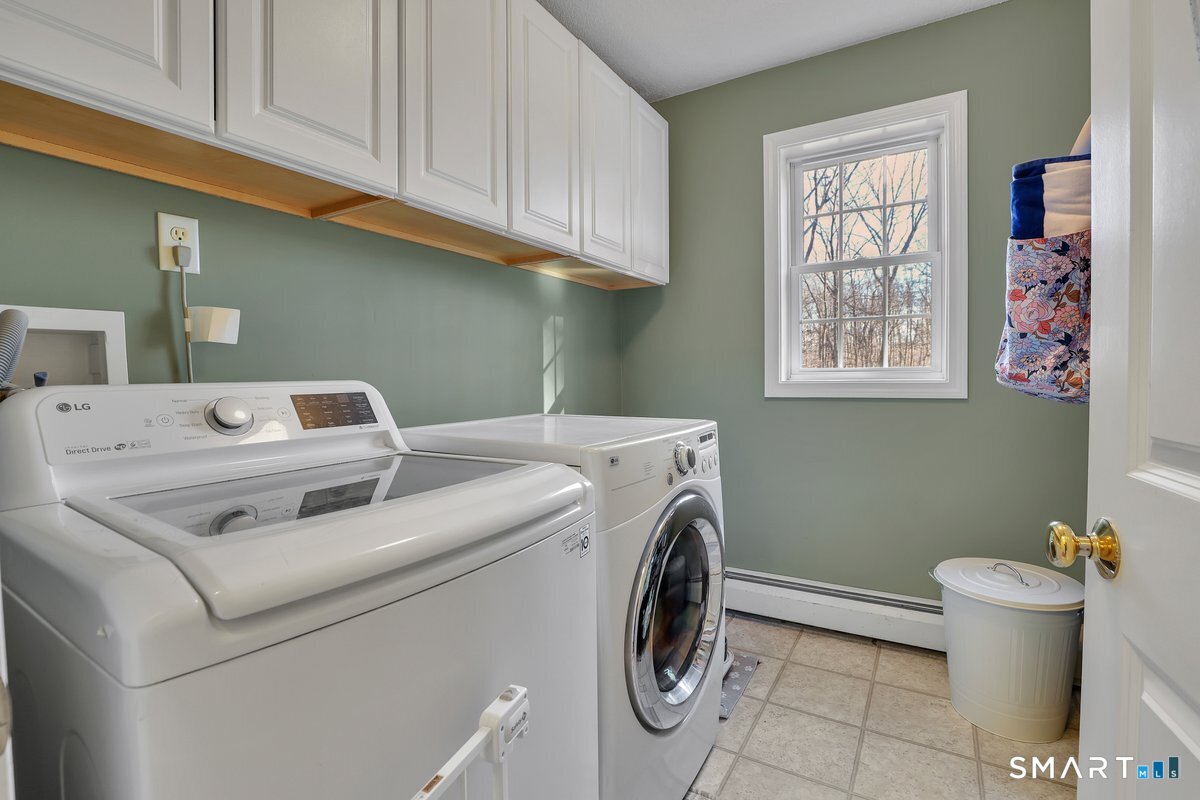 345 Hebron Road Andover CT 06232