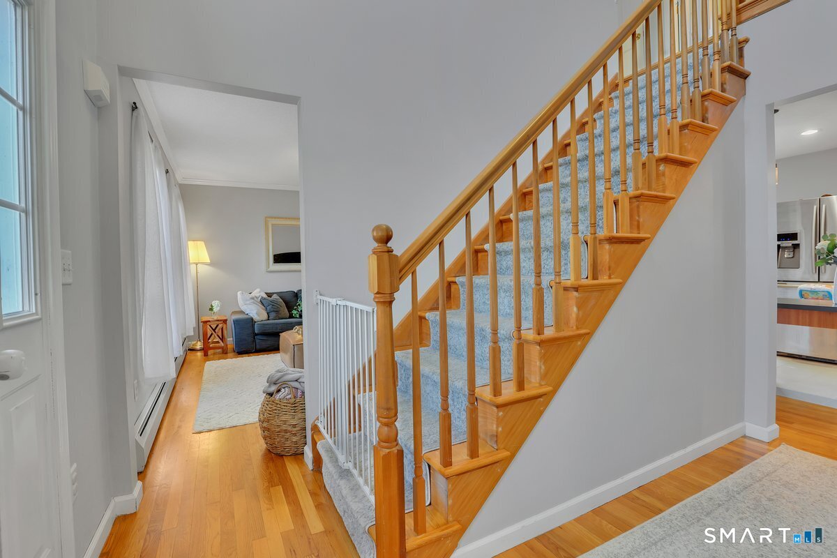 345 Hebron Road Andover CT 06232