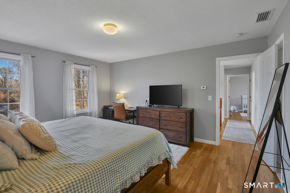 345 Hebron Road Andover CT 06232