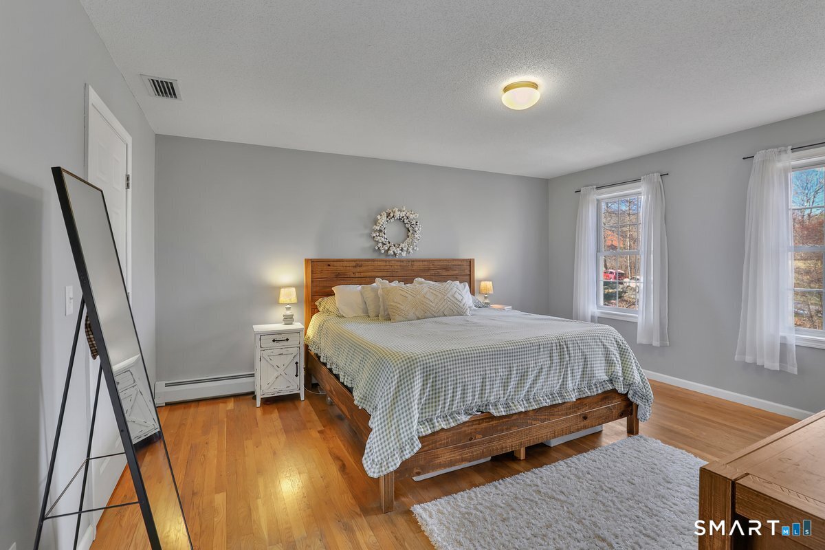 345 Hebron Road Andover CT 06232