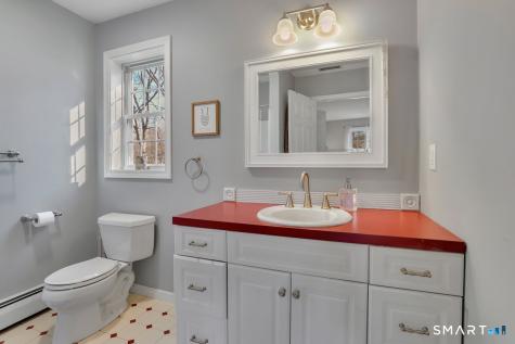 345 Hebron Road Andover CT 06232