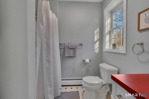 345 Hebron Road Andover CT 06232
