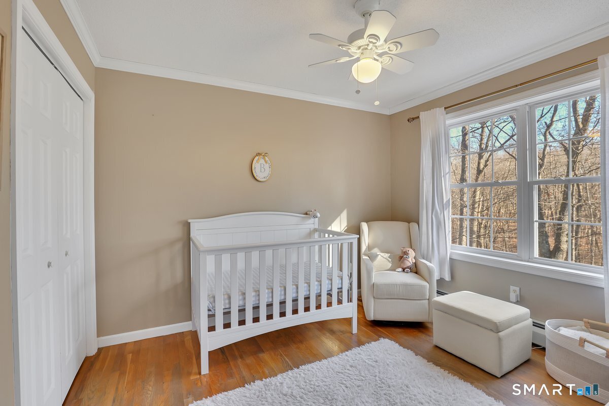 345 Hebron Road Andover CT 06232