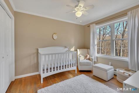 345 Hebron Road Andover CT 06232