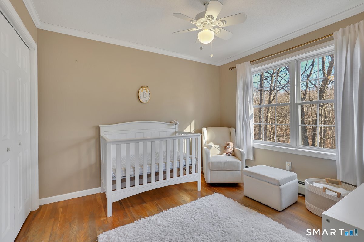 345 Hebron Road Andover CT 06232