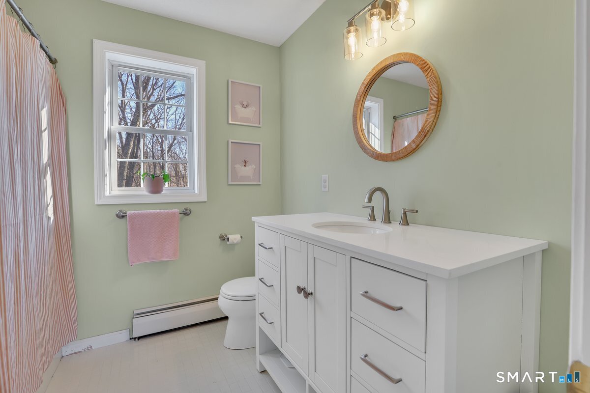 345 Hebron Road Andover CT 06232