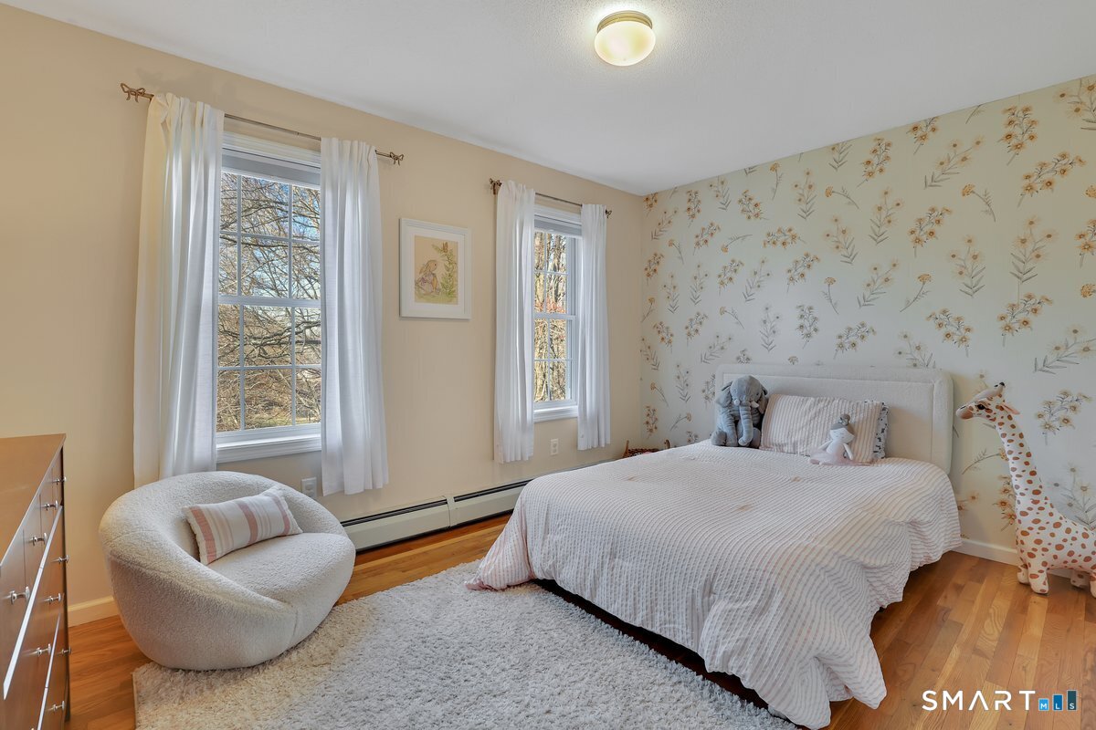 345 Hebron Road Andover CT 06232