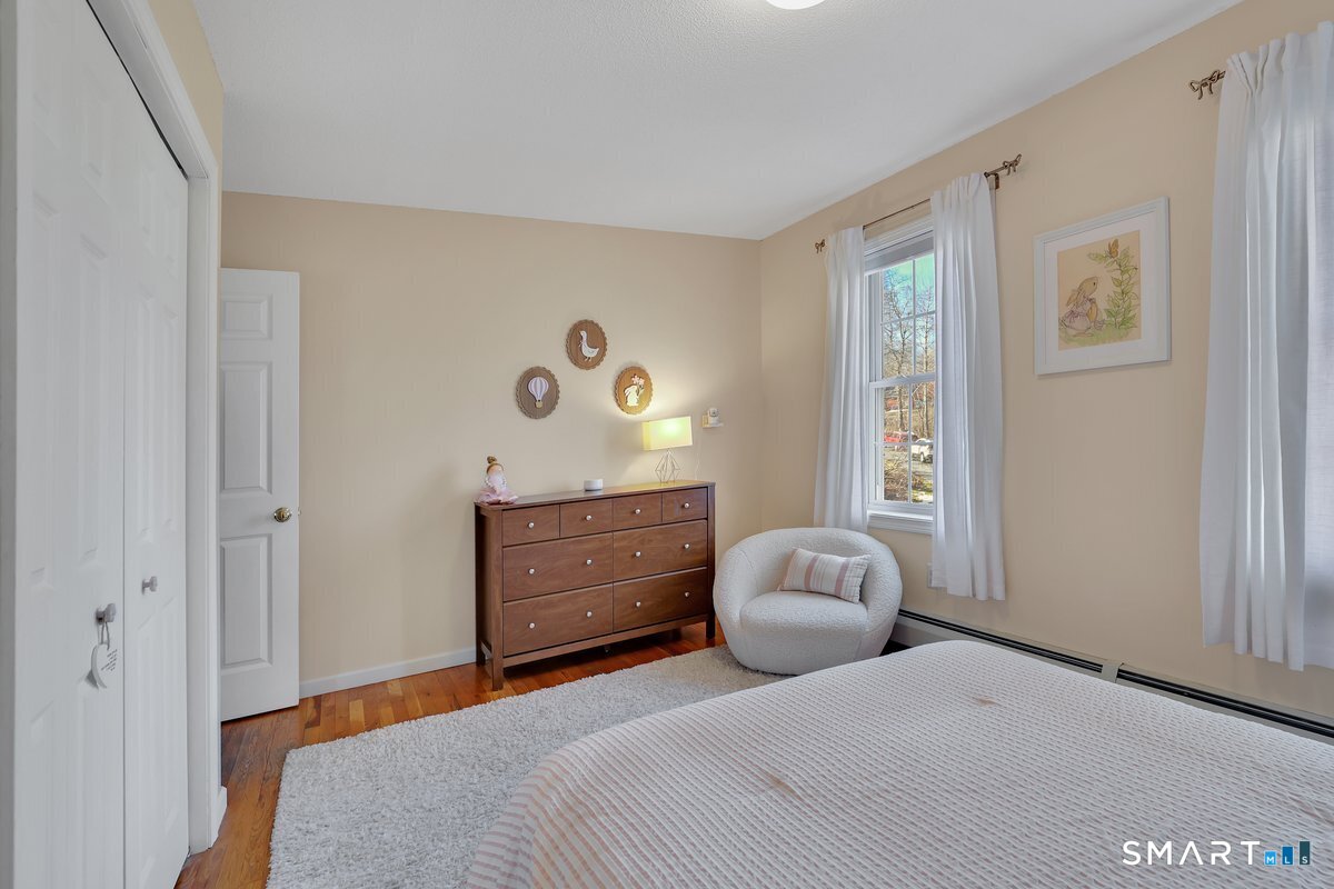 345 Hebron Road Andover CT 06232