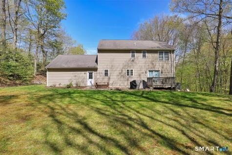 345 Hebron Road Andover CT 06232