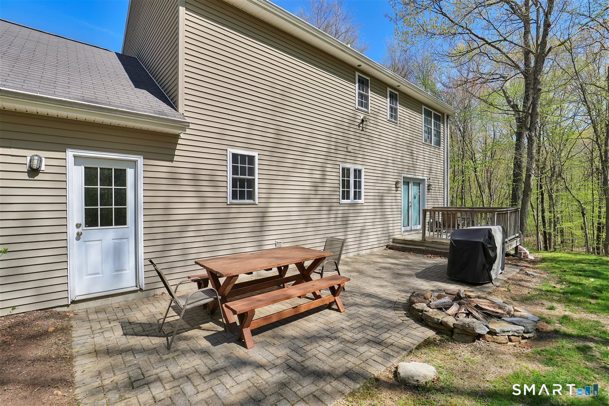 345 Hebron Road Andover CT 06232