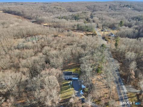 345 Hebron Road Andover CT 06232