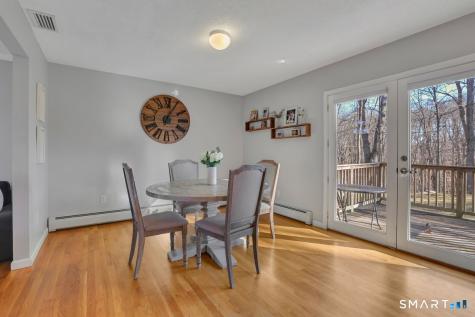 345 Hebron Road Andover CT 06232