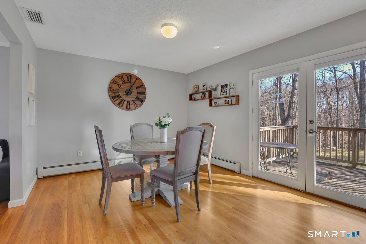 345 Hebron Road Andover CT 06232