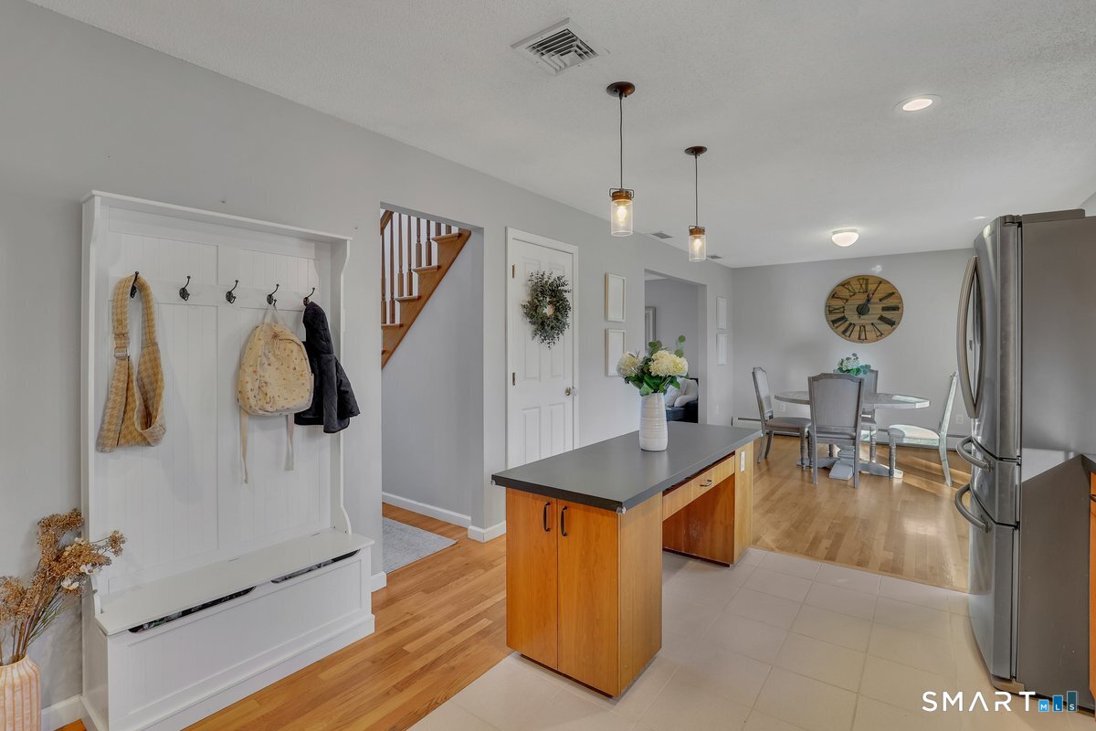 345 Hebron Road Andover CT 06232