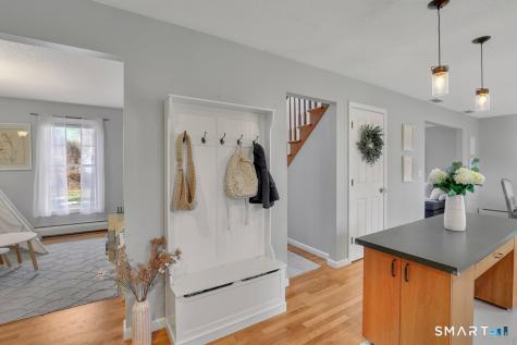 345 Hebron Road Andover CT 06232
