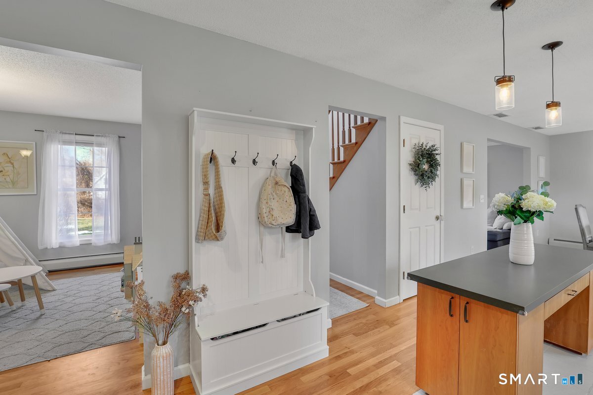345 Hebron Road Andover CT 06232