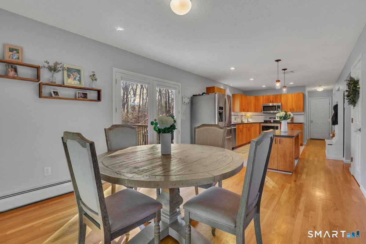 345 Hebron Road Andover CT 06232