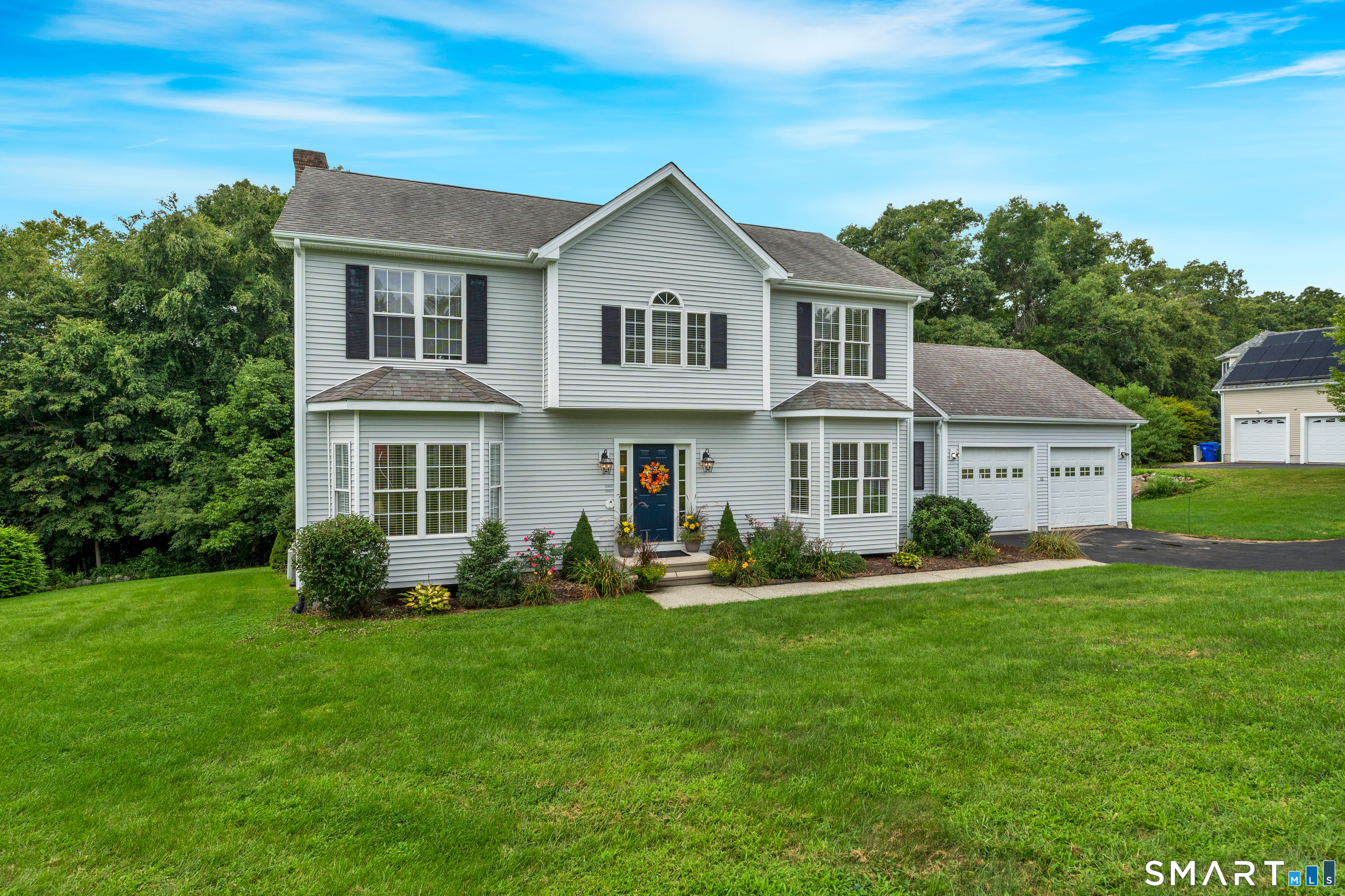 10 Two Mile Hill Road Waterford CT 06385