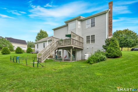 10 Two Mile Hill Road Waterford CT 06385